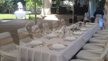 Elegáns dekorációk