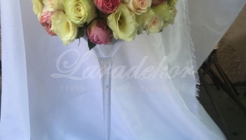 Elegáns dekorációk