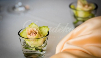 Elegáns dekorációk