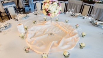 Elegáns dekorációk