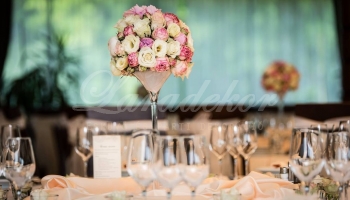 Elegáns dekorációk