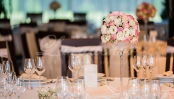 Elegáns dekorációk