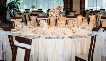 Elegáns dekorációk