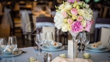 Elegáns dekorációk