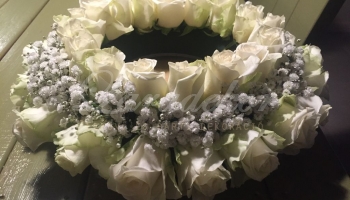 Elegáns dekorációk