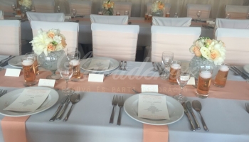 Elegáns dekorációk