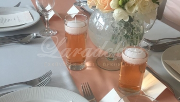 Elegáns dekorációk