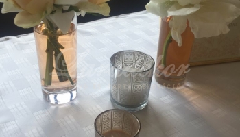 Elegáns dekorációk