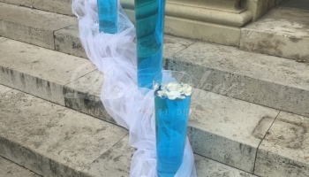 Elegáns dekorációk