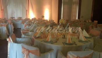 Elegáns dekorációk