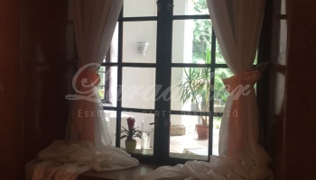 Elegáns dekorációk