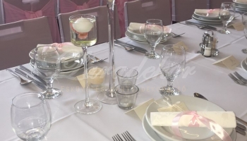 Elegáns dekorációk