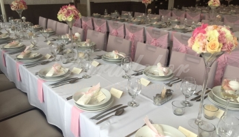 Elegáns dekorációk