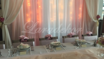 Elegáns dekorációk