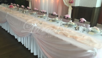 Elegáns dekorációk