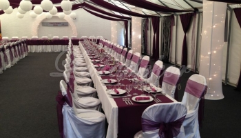 Elegáns dekorációk