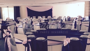 Elegáns dekorációk