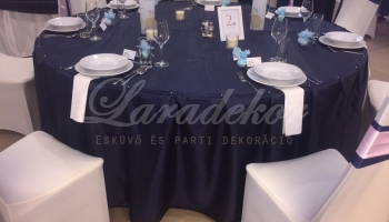 Elegáns dekorációk