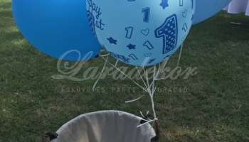 Fotófal és dekoráció