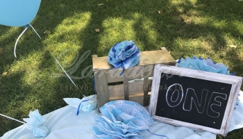 Fotófal és dekoráció