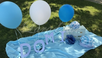 Fotófal és dekoráció