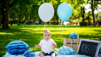 Fotófal és dekoráció