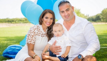 Fotófal és dekoráció