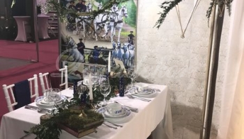 Fotófal és dekoráció