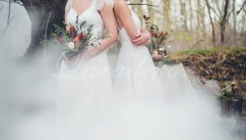 Fotófal és dekoráció