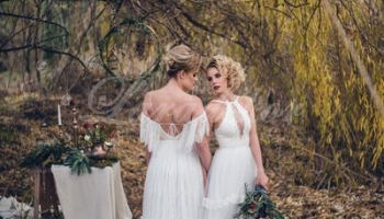 Fotófal és dekoráció