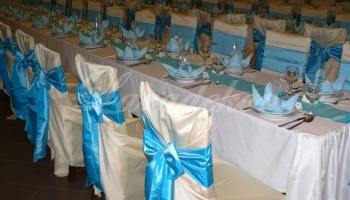 Hagyományos esküvő