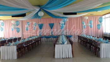 Hagyományos esküvő