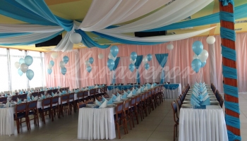 Hagyományos esküvő