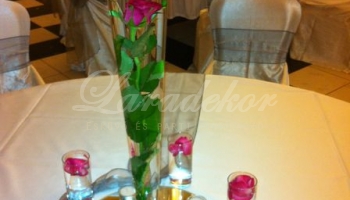 Hagyományos esküvő