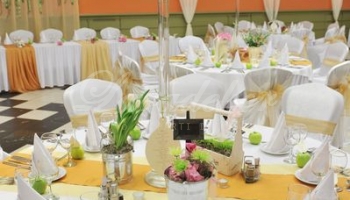 Hagyományos esküvő