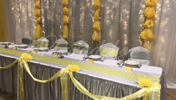 Hagyományos esküvő