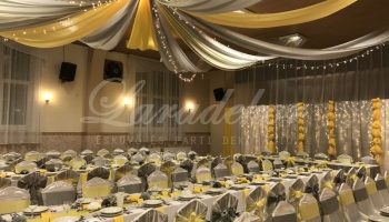 Hagyományos esküvő