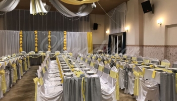 Hagyományos esküvő