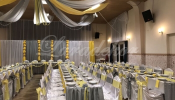 Hagyományos esküvő