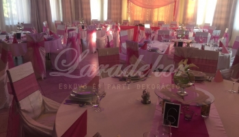 Hagyományos esküvő