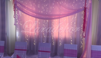 Hagyományos esküvő