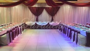 Hagyományos esküvő