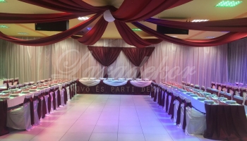 Hagyományos esküvő