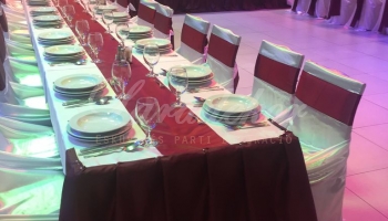 Hagyományos esküvő