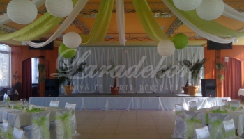 Hagyományos esküvő