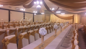 Hagyományos esküvő