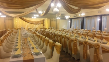 Hagyományos esküvő