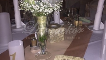 Hagyományos esküvő