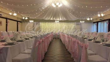 Hagyományos esküvő