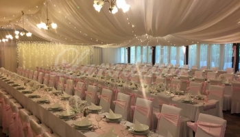 Hagyományos esküvő